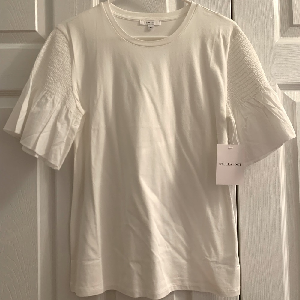 Maette Blouse by Stella & Dot